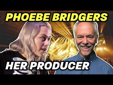What Makes @phoebebridgersmusic 1 in a MILLION?