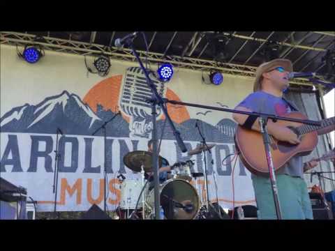 Moose & Friends || Carolina Roots MusicFest 2016