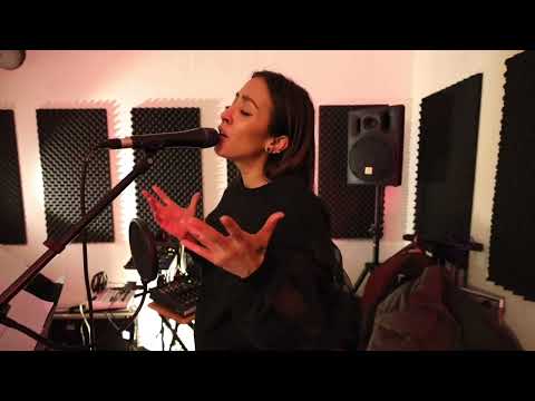 Smooth Attack - Together We Stand (Livesession)