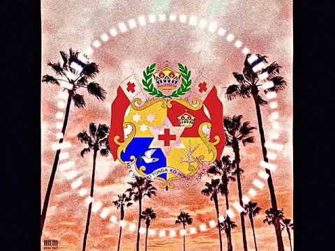 Folau Tongan Dance Intro🇹🇴  [Pitched+SpedUp]