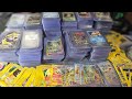 40000 POKEMON PSA CARD SUBMISSION 2500 CARDS