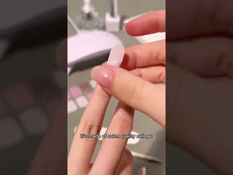 What is semi cured gel nails? what's the different between cheap nail wrap and gel nail strips?