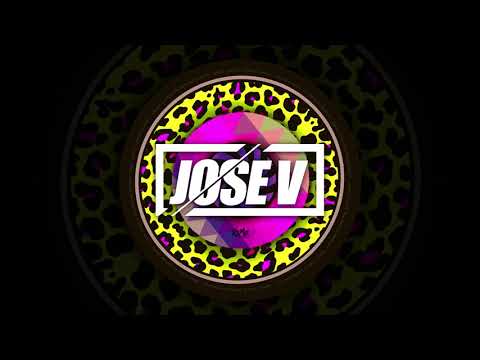 Jamie Jones & The Martinez Brothers - Bappi (Jose V Unofficial Remix)