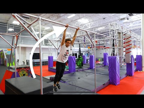 |SPF Presents| One Minute Monday: The Lache w/ Matt Broussard