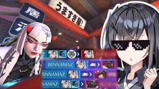 シオンちゃそ^～【OverWatch】【VOICEROID実況】
