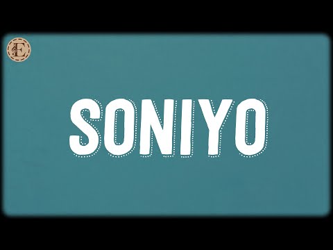 Soniyo (Lyrics) - Sonu Nigam, Shreya Ghoshal, Raju Singh, Neeraj Shridhar