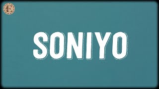 Soniyo (Lyrics) - Sonu Nigam, Shreya Ghoshal, Raju Singh, Neeraj Shridhar