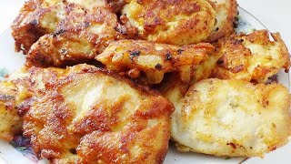 Куриные грудки рецепт просто и вкусно