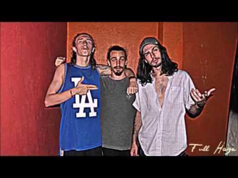 Full Haze - Nem Sempre (Part.Jean Tassy e TH)