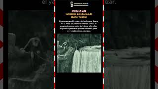 El público pensaba que era maltrato, pero él ya sabía cómo aterrizar sin romperse un hueso. #viral