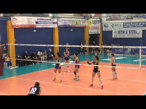 yes, weekend! LoSport - GIALLOBLU' VOLLEY