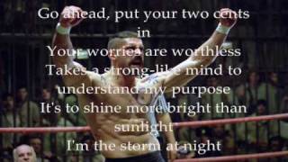 Bring It On Lyrics