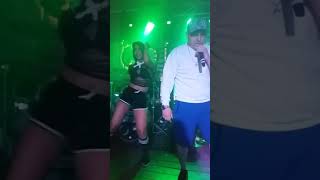 Ôh Xanaina Mc Lan cover By Mc Napoleão apresentação!
