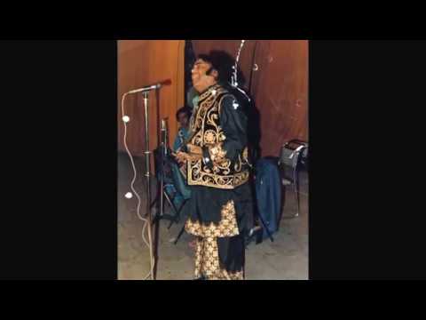 Aithe Mela Yaaro Koi Dam Da by Alam Lohar - Punjabi Folk Song