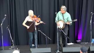 Laurie Lewis - Name of Song?