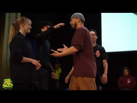 FULL FORCE VS ROCK FORCE-MASSIVE MONKEES DAY 2023-SEMIFINALS