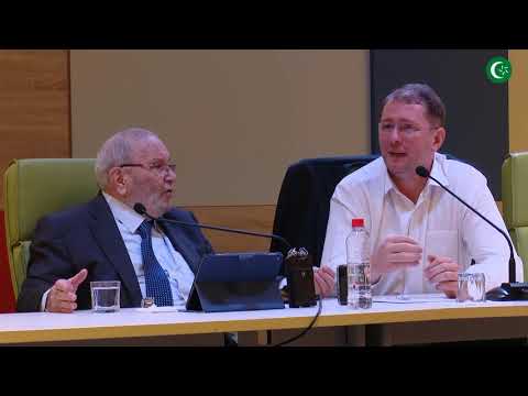 Šejh Nabulsi u Sarajevu - "Selam, ya Resulallah"