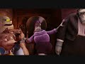 Hotel Transylvania Sound Clip 1