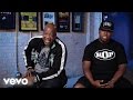 M O P Gang Starr Backed Us To Fight Some Wild Dudes At A Show 247HH Wild Tour Stories
