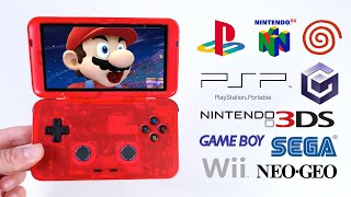 Retroid Pocket Flip Review