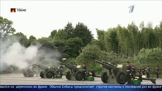 Главные новости. Выпуск от 22.10.2019