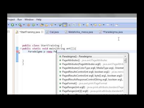 How To Java Tutorial 10 Methods That Return A Value