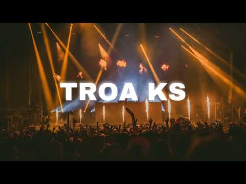 [Tech House] Deniz Koyu vs Coldplay  - The Rhythm Of The Night (Swedish House Mafia Mashup)