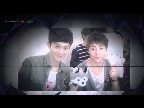 [CubHormones] 140524 EXO TLP in Seoul - Childhood VCR