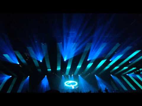 A State of Trance 750 Utrecht - 2016 - KhoMha