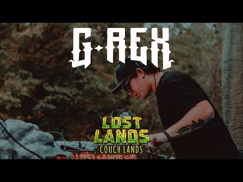 G-REX Live @ Lost Lands 2019 - Full Set