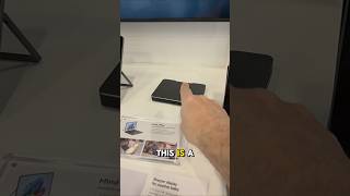 The most unique mini PC at CES!