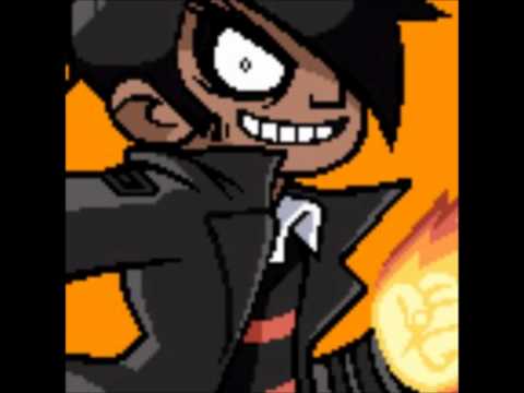 Dj Destroy @ Afterdark -