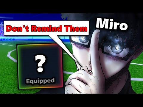 Did Miro Lie...!? | Blue Lock Rivals