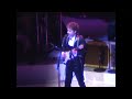 Bob Dylan - Positively 4th Street - East Lansing, MI - 2 Nov 1999