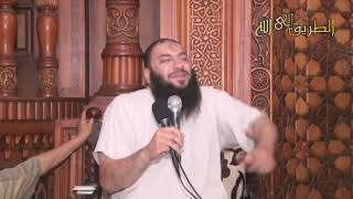 صورة شرح آيات الجزء السادس والعشرين | اللقاء ( 26 ) | #ختمة_تعارف | د . حازم شومان