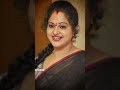 Actress Raasi Family Photos