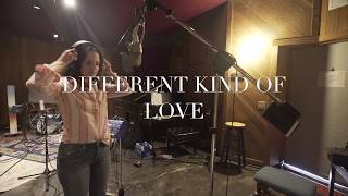 Different Kind of Love (Official Music Video)