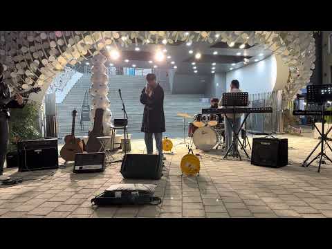 [2022 2학기 버스킹] 정우용 - November Rain (잔나비)