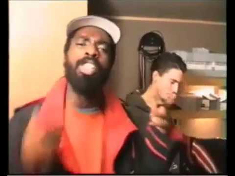 MCD aka Silent Eclipse Freestyle