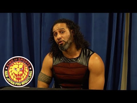 Tama Tonga To Enzo Amore: You’re A Cancer; Enzo Responds