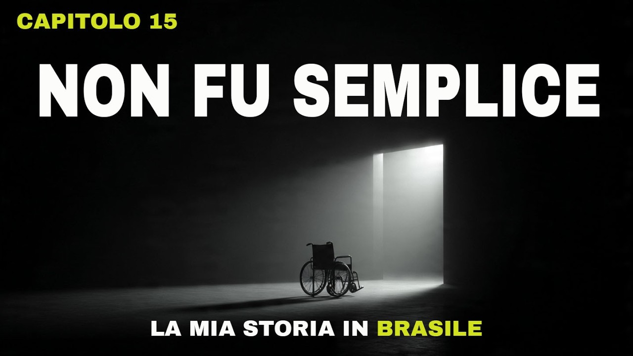 L'inizio a Sorocaba - La mia storia in Brasile
