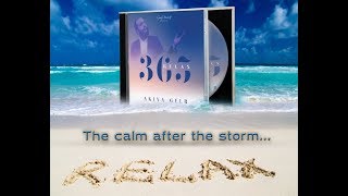 Relax 365 - עקיבא גלב - תצוגה מקדימה של האלבום