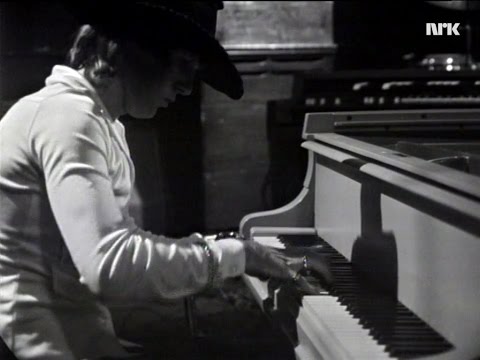 The Nice - Norwegian TV (NRK) - October 7, 1969