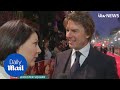 Tom Cruise Says Scientology Is A Beautiful Religion Daily Mail