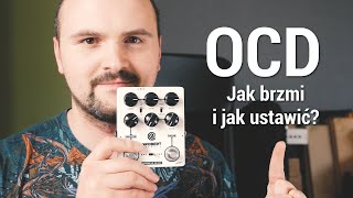 Video thumbnail for 🎸OCD - sekret dobrego brzmienia. feat. Grobert Obsessive Driver by Bartosz Bazok Zelek