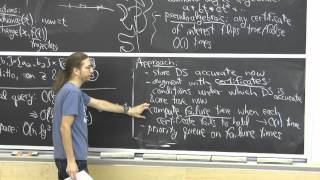 4. Geometric Structures II