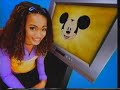 Mickey Mouse Works Disney S One Saturday Mornings 1999 TV Spot