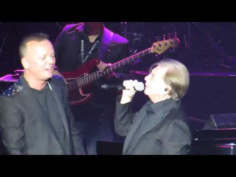 quando ero bambino - nino d'angelo, gigi d'alessio