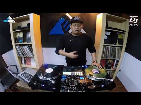 Turntablism 101: Basic Scratching - Tập 3 Phần 3: Tears