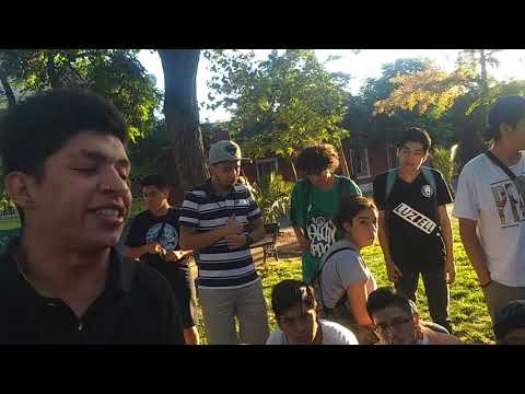 🏆 Qualia vs Iosa🏆 🔥 Semifinal 🔥 Batalla De Los Dioses